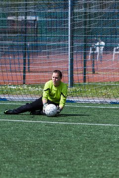 Bild 91 - B-Juniorinnen SG Trittau/S�dstormarn - SV Frisia 03 Risum Lindholm : Ergebnis: 3:1